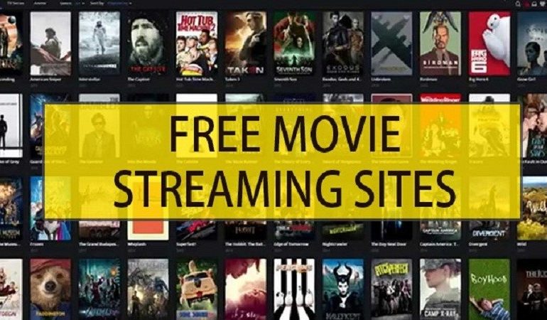 free movies online
