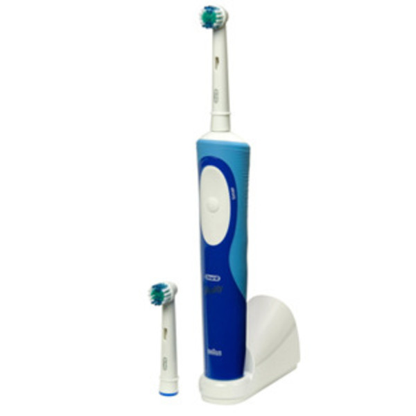 Electric Toothbrush Reviews 