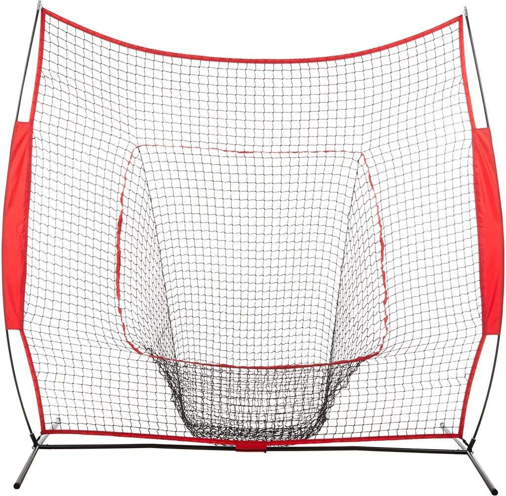 baseball nets