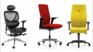 best ergonomic office chair