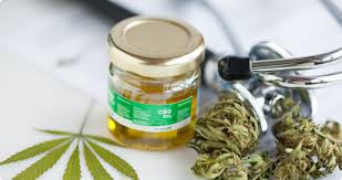 Medical Marijuana to take care