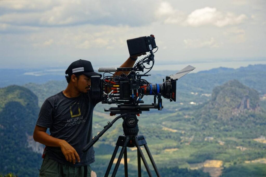 video production singapore