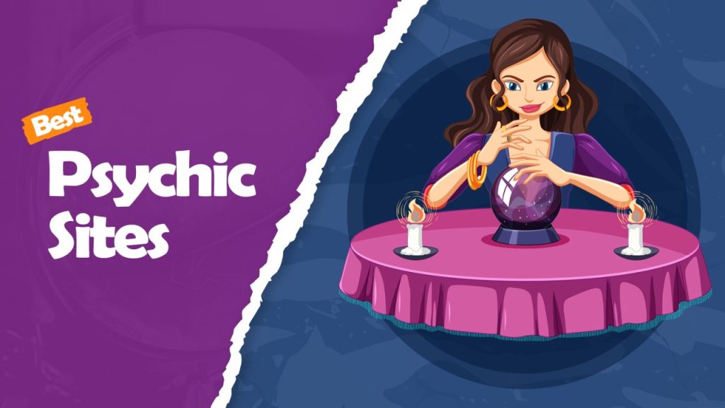 psychic reading 
