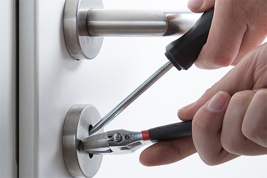 Locksmith Service