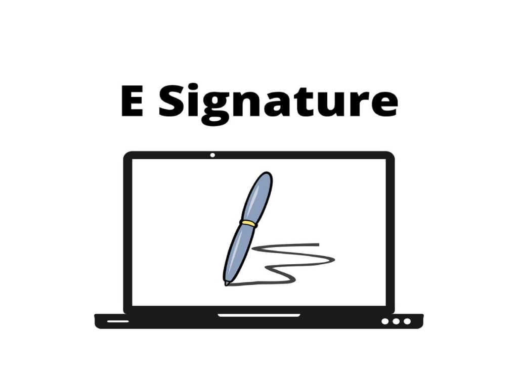 Digital Signature Generator