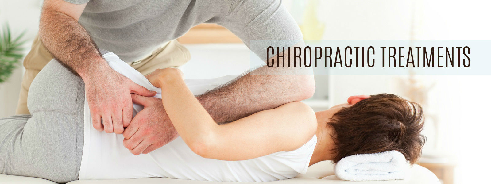 Chiropractic marketing